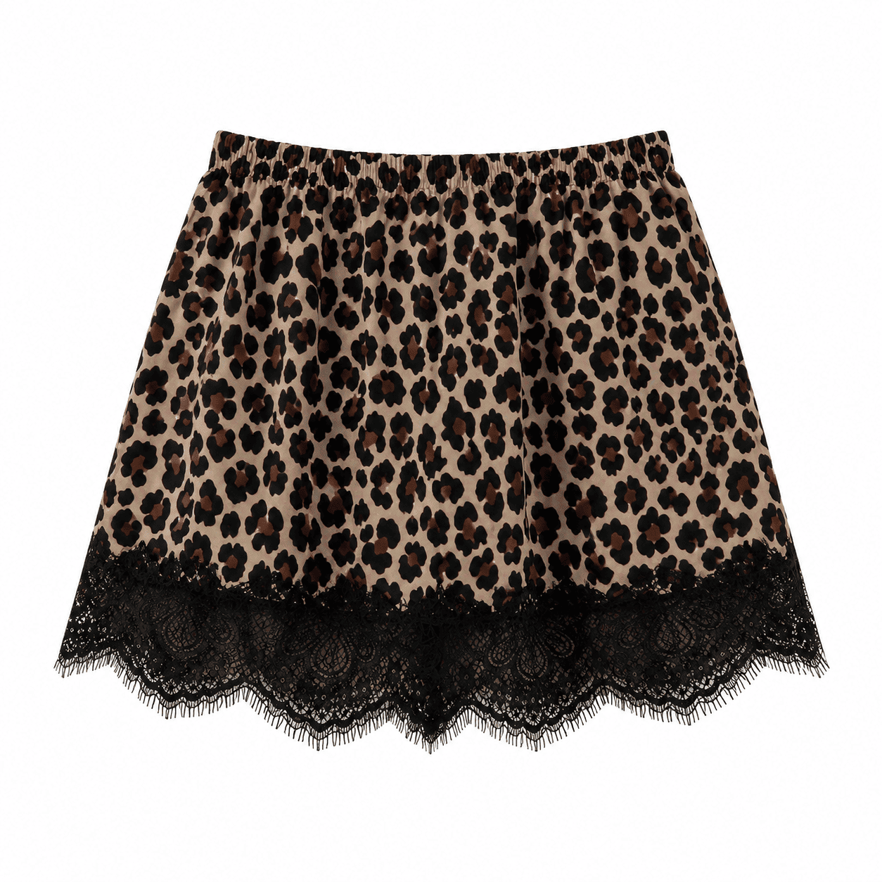 Falda Paris