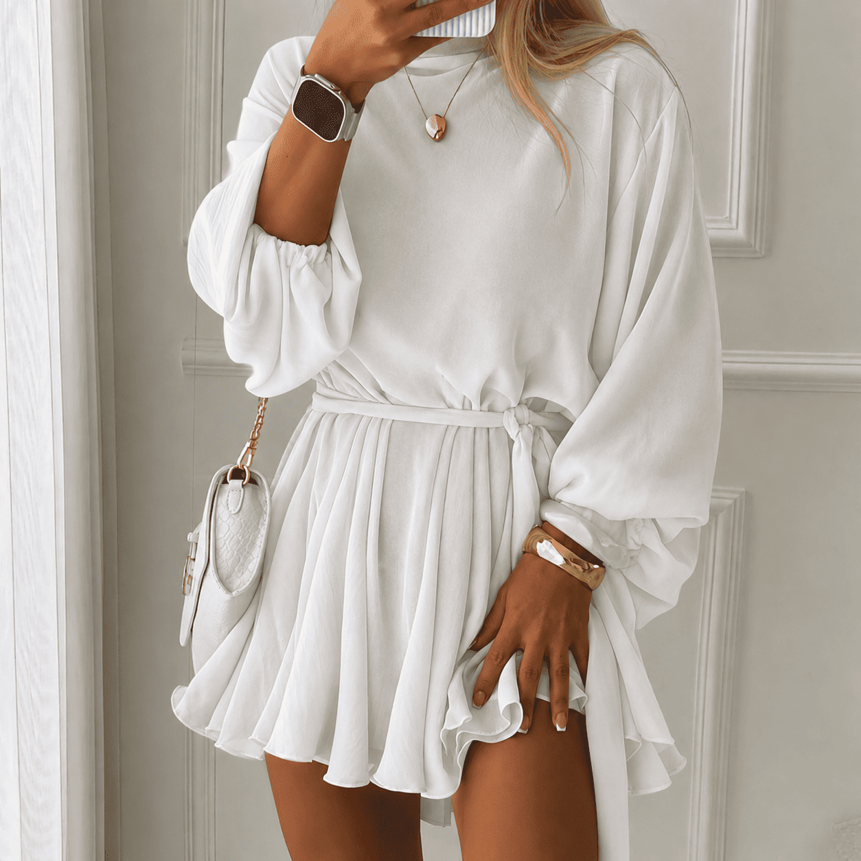 Vestido Emma