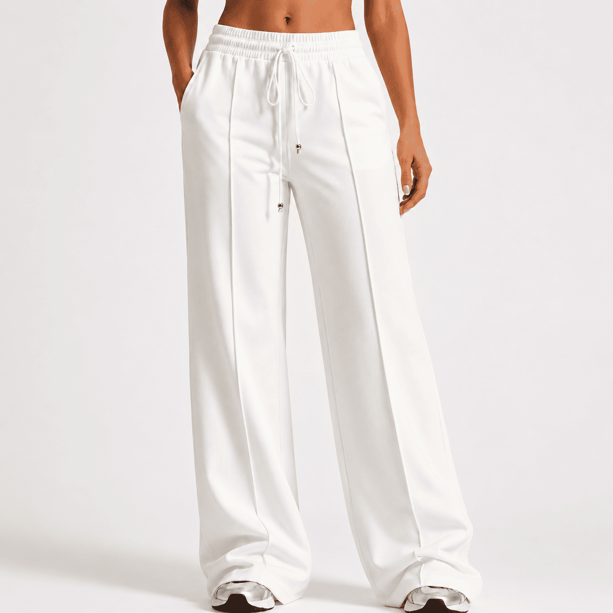 Sweatpant burda Agatha