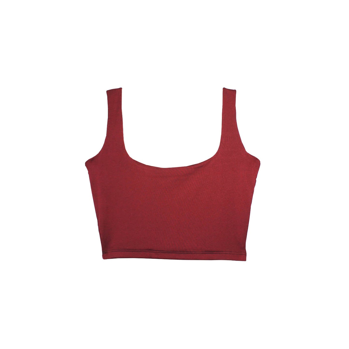 Croptop Lupe