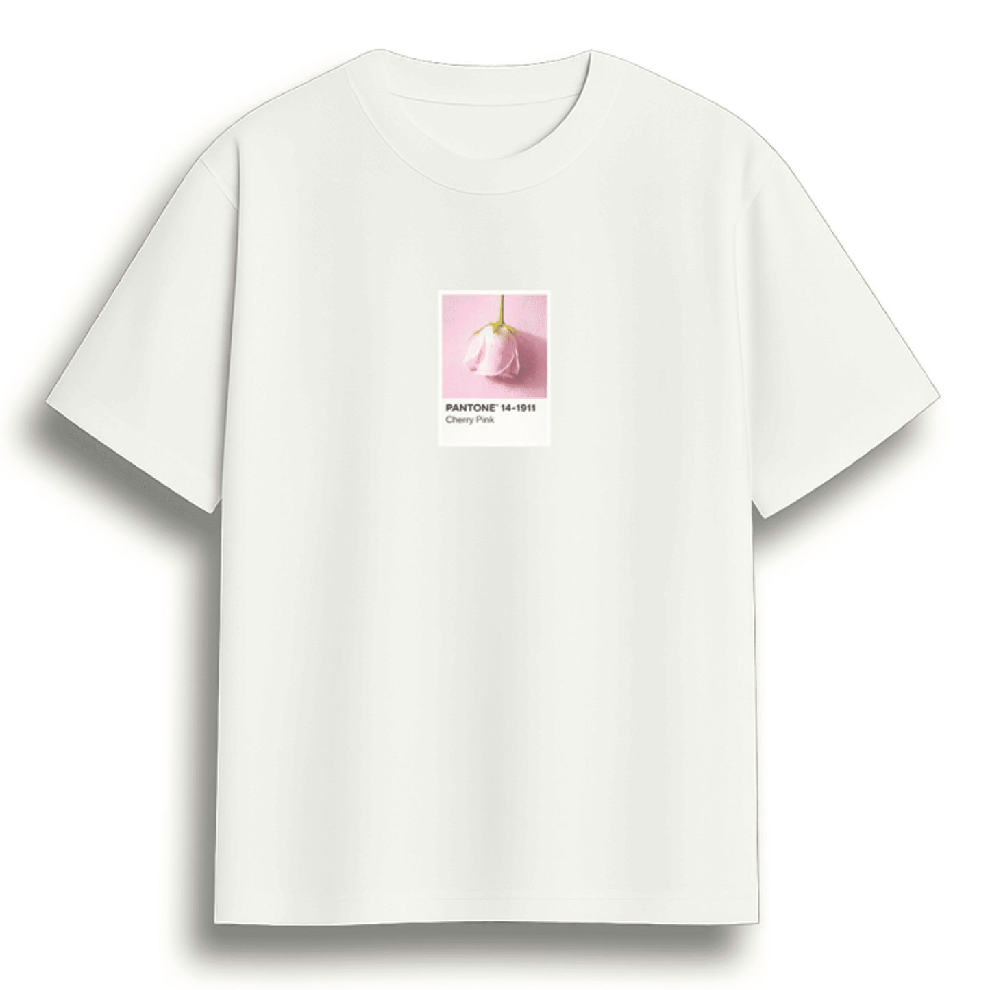 Oversized Rosé