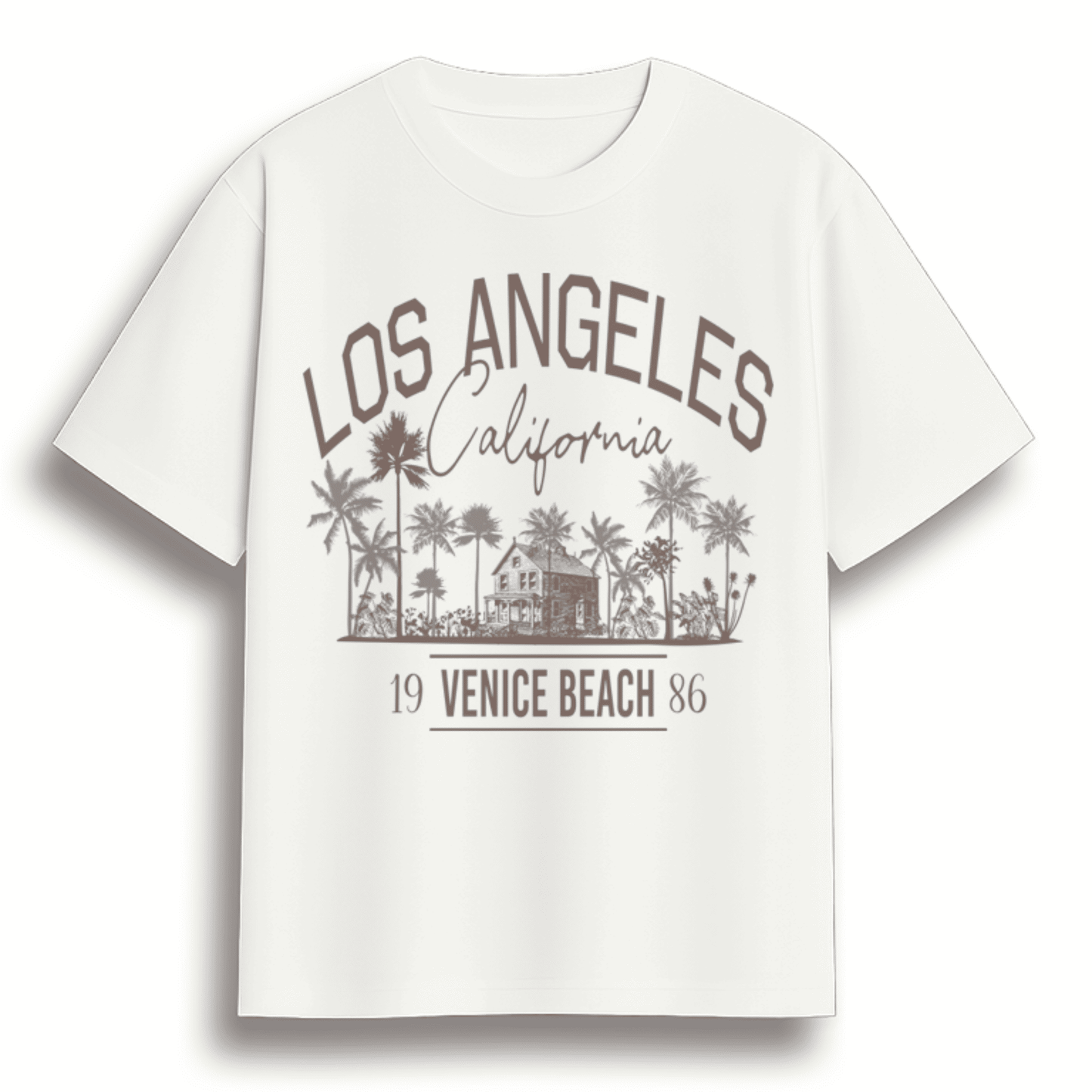 Oversized Los Ángeles