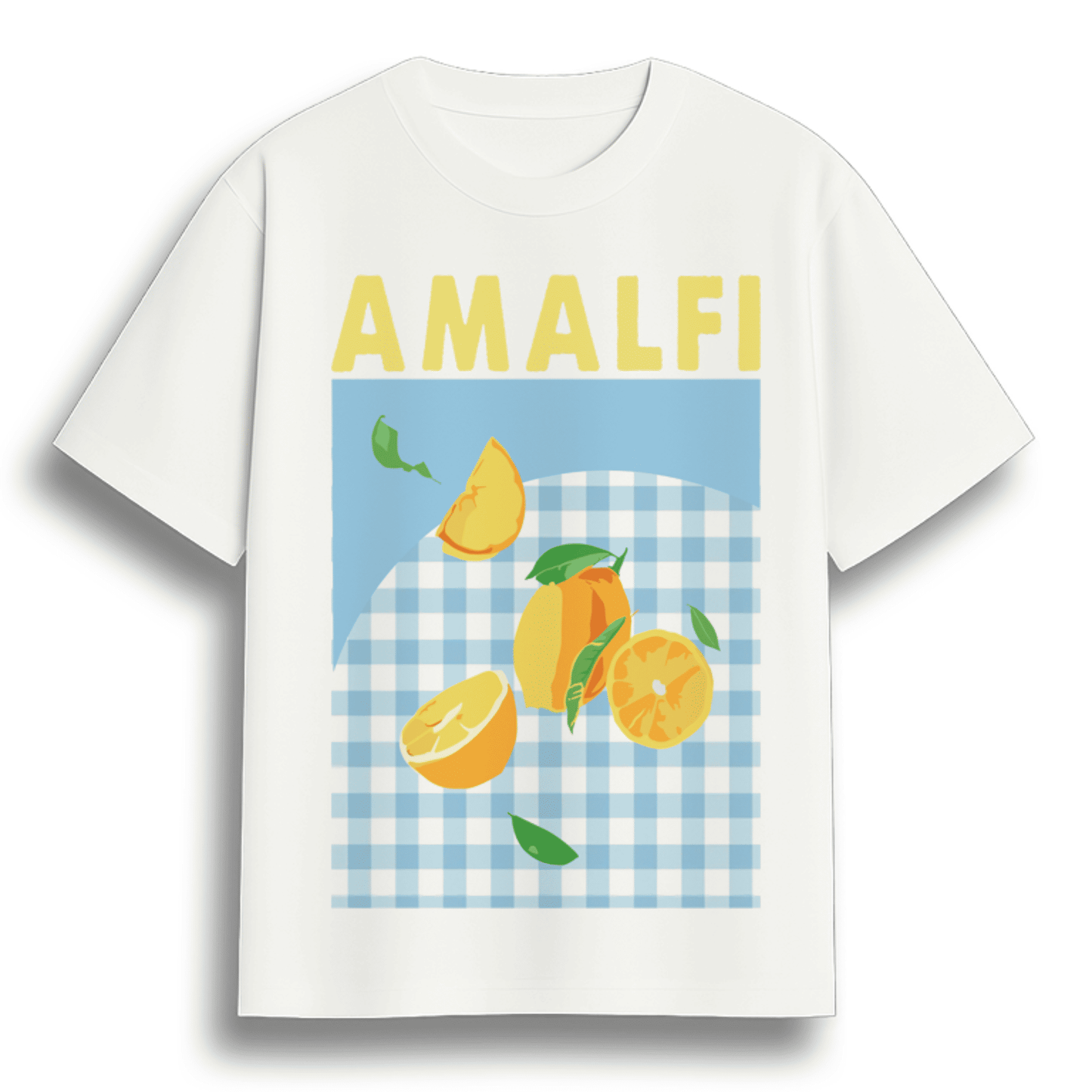 Oversized Amalfi