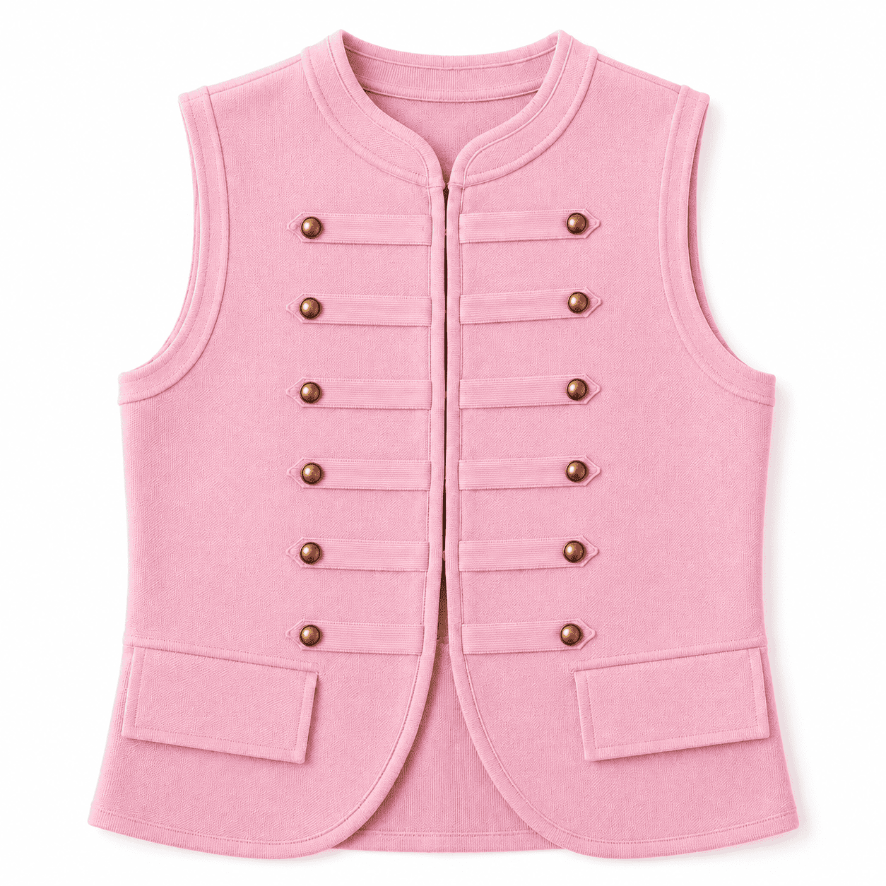 Croptop Antonella
