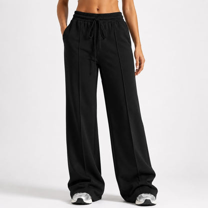 Sweatpant burda Agatha