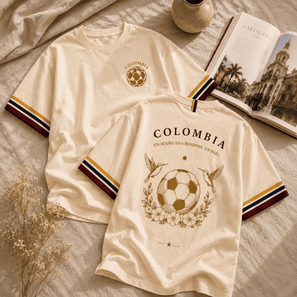 Oversized Premium COL