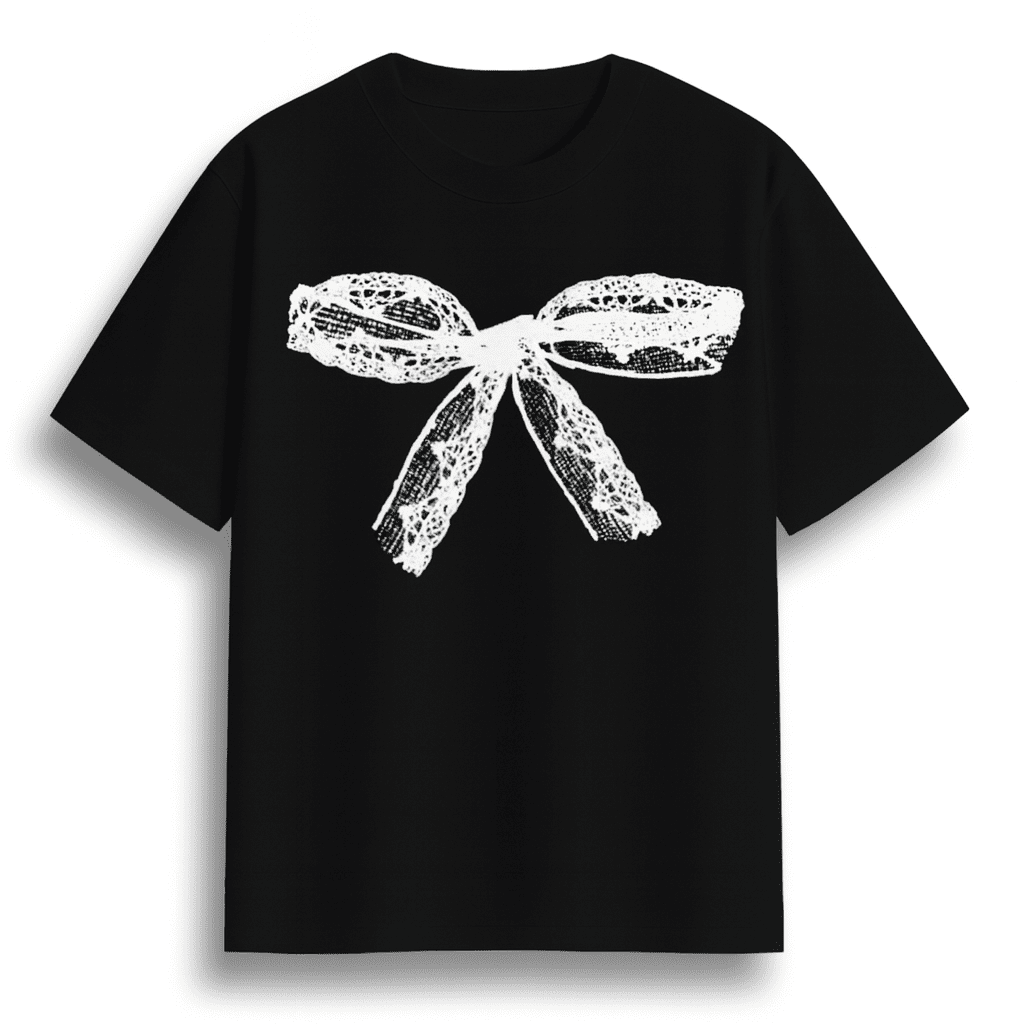 Oversized estampada