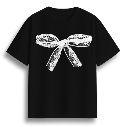 Oversized estampada