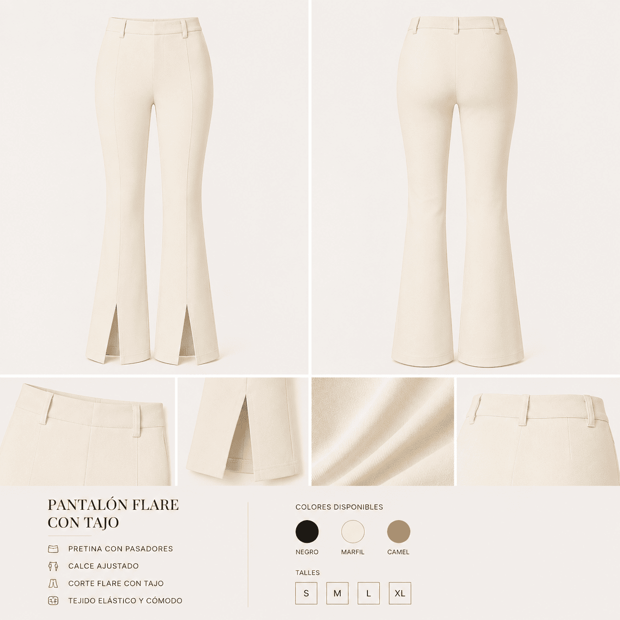 Pant