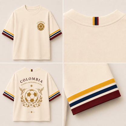 Oversized Premium COL