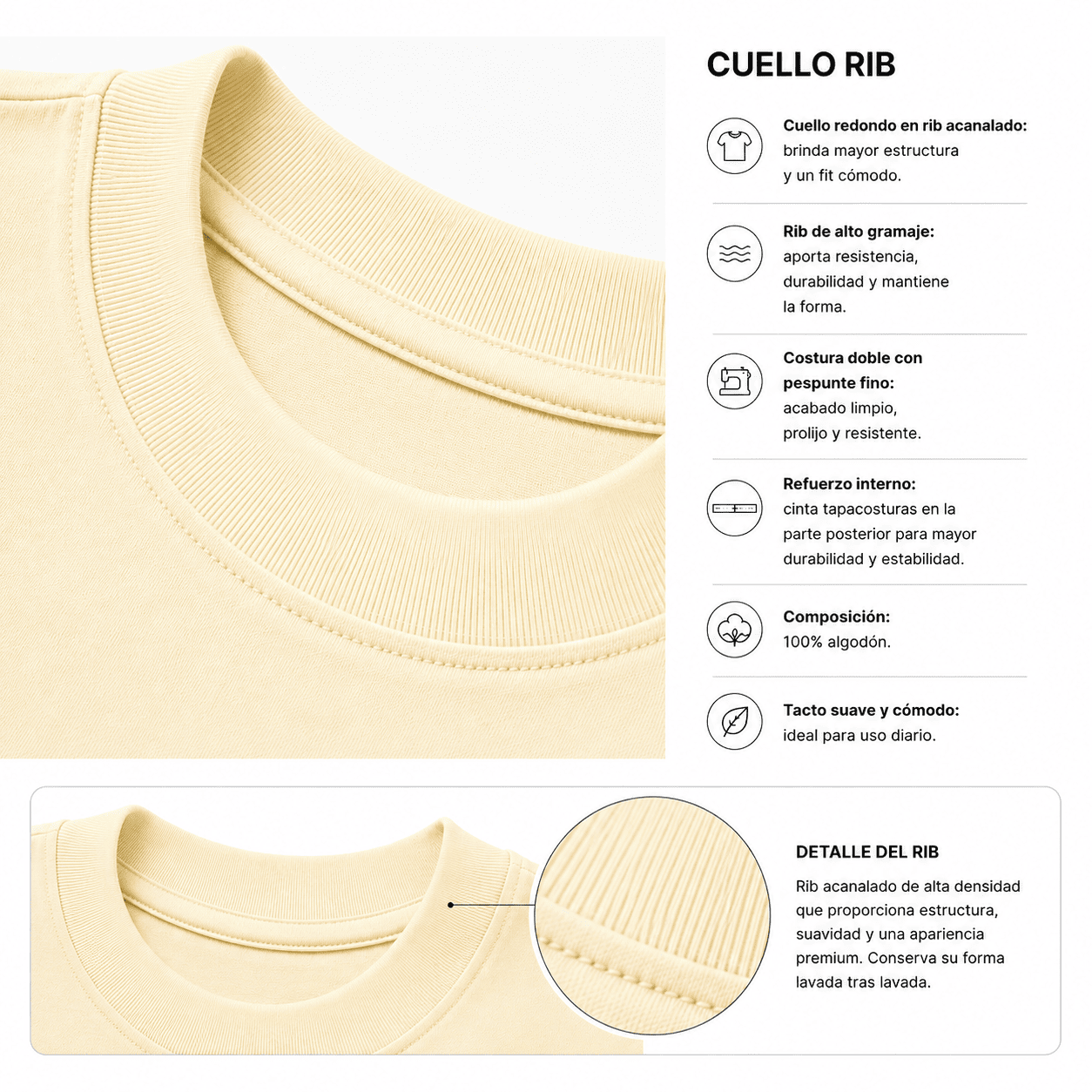 T-Shirt Premium
