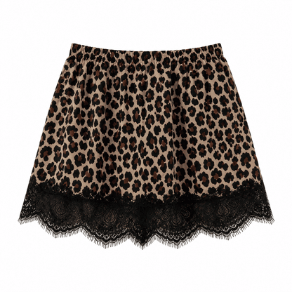 Falda Paris