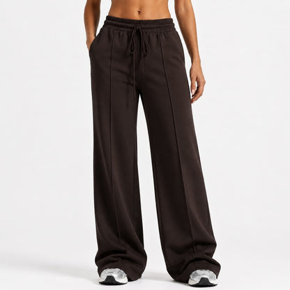 Sweatpant burda Agatha