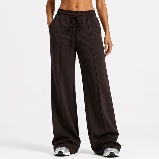 Sweatpant burda Agatha