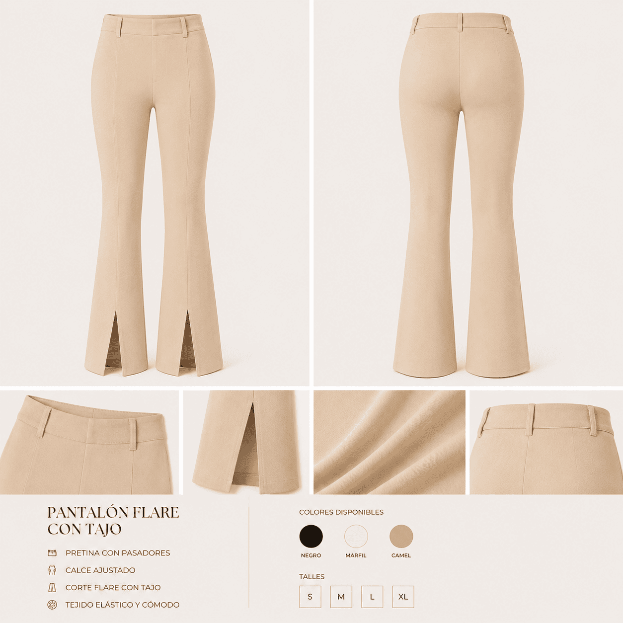 Pant