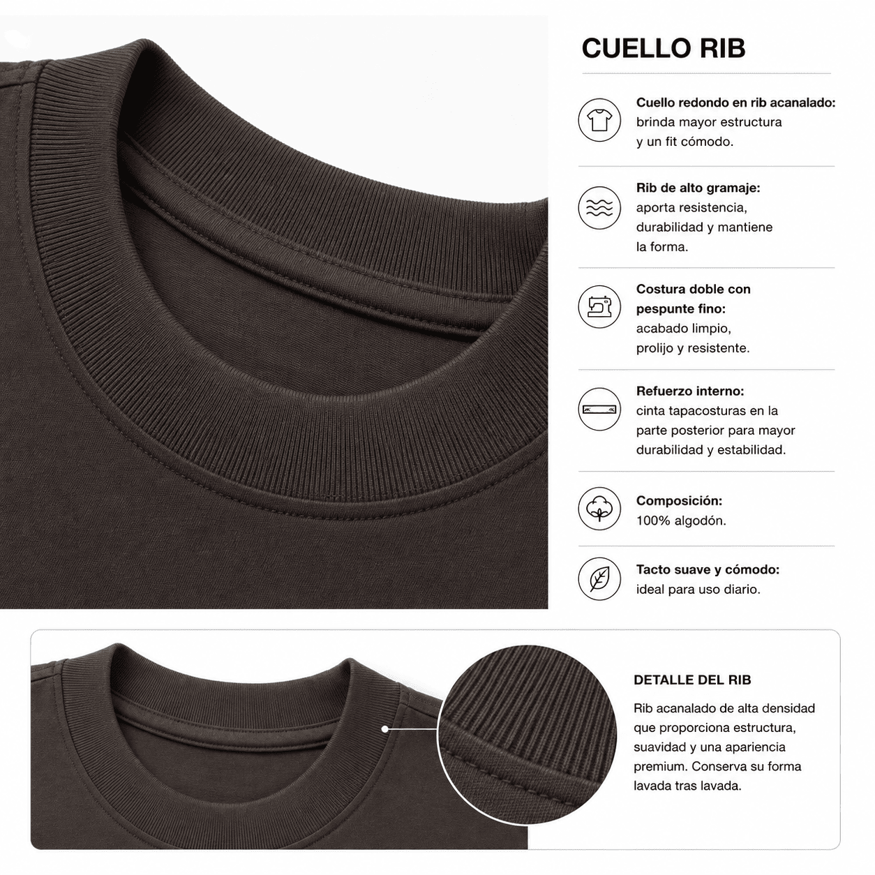 T-Shirt Premium