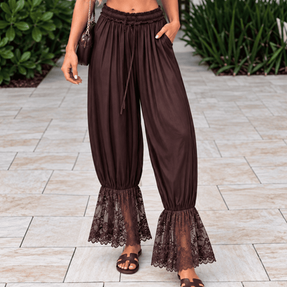 Pantalón Shiny
