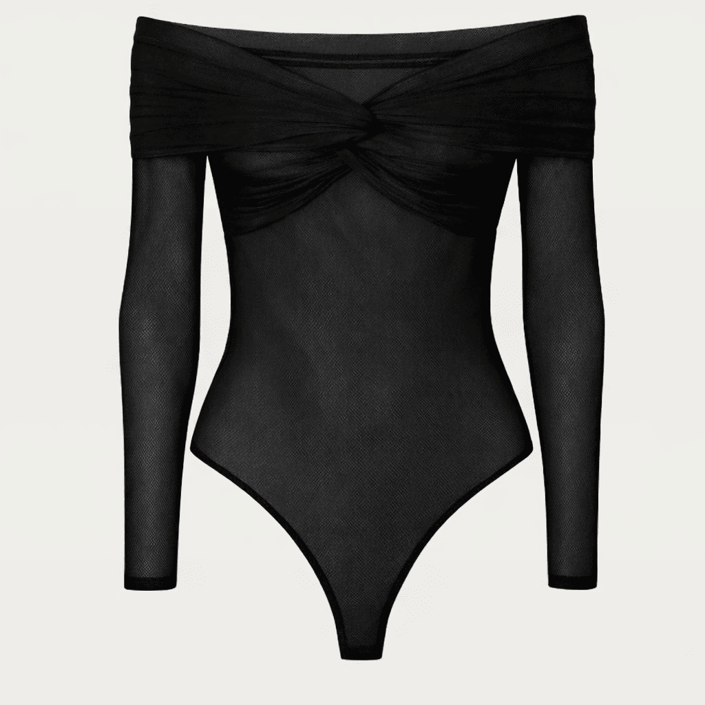 Body Kimora