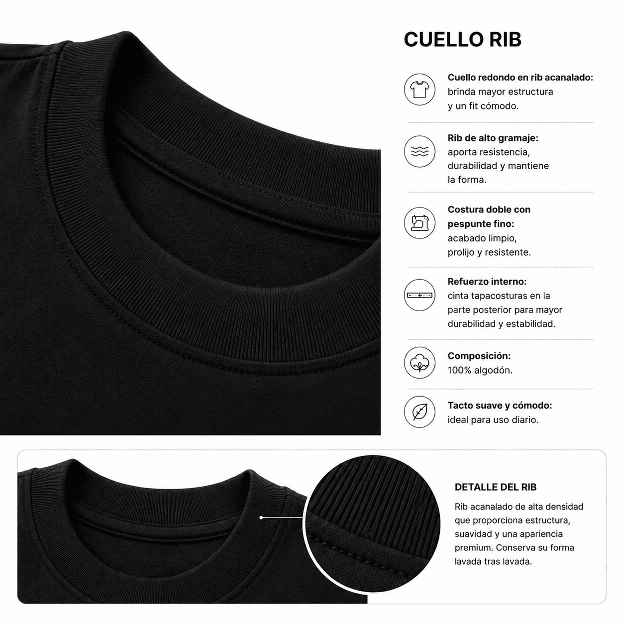 T-Shirt Premium
