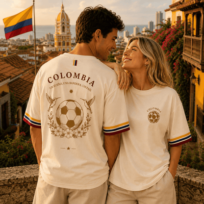 Oversized Premium COL