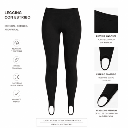 Legging Murmury