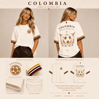 Oversized Premium COL