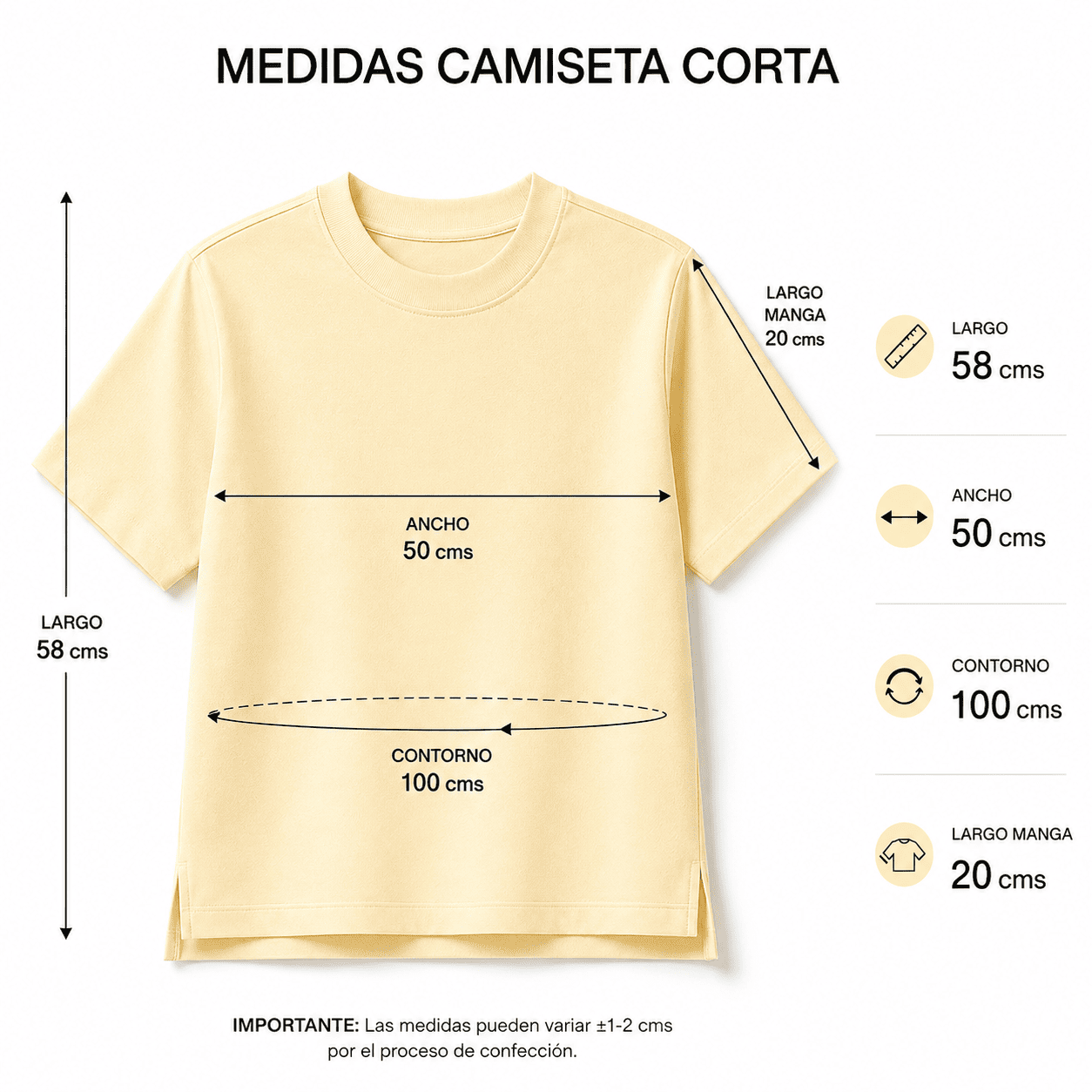 T-Shirt Premium
