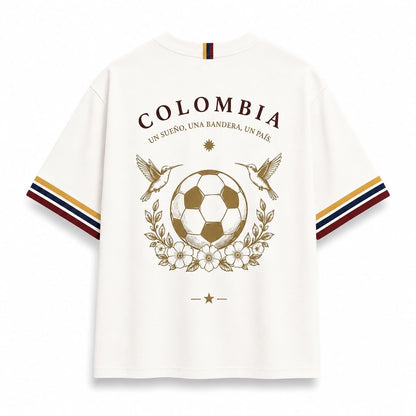 Oversized Premium COL