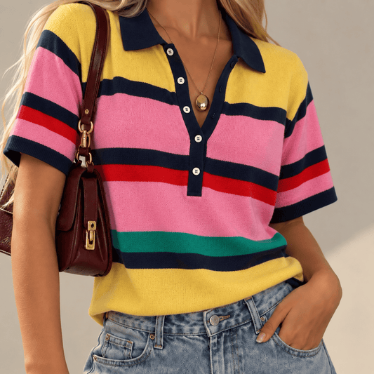 Polo Colores