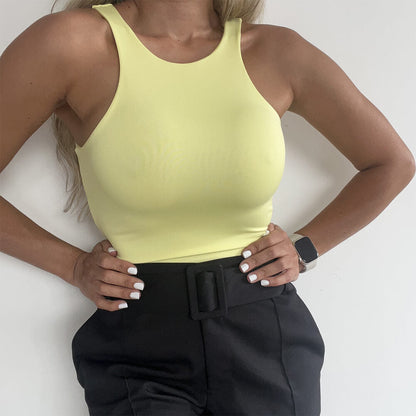 Croptop Alicia