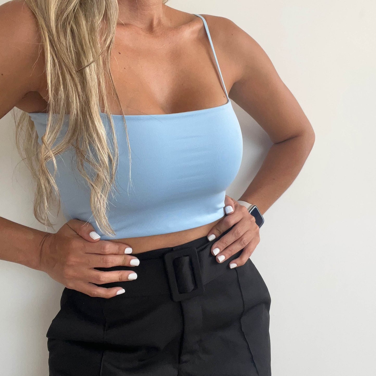 Croptop Lola