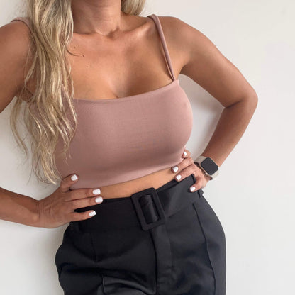 Croptop Lola