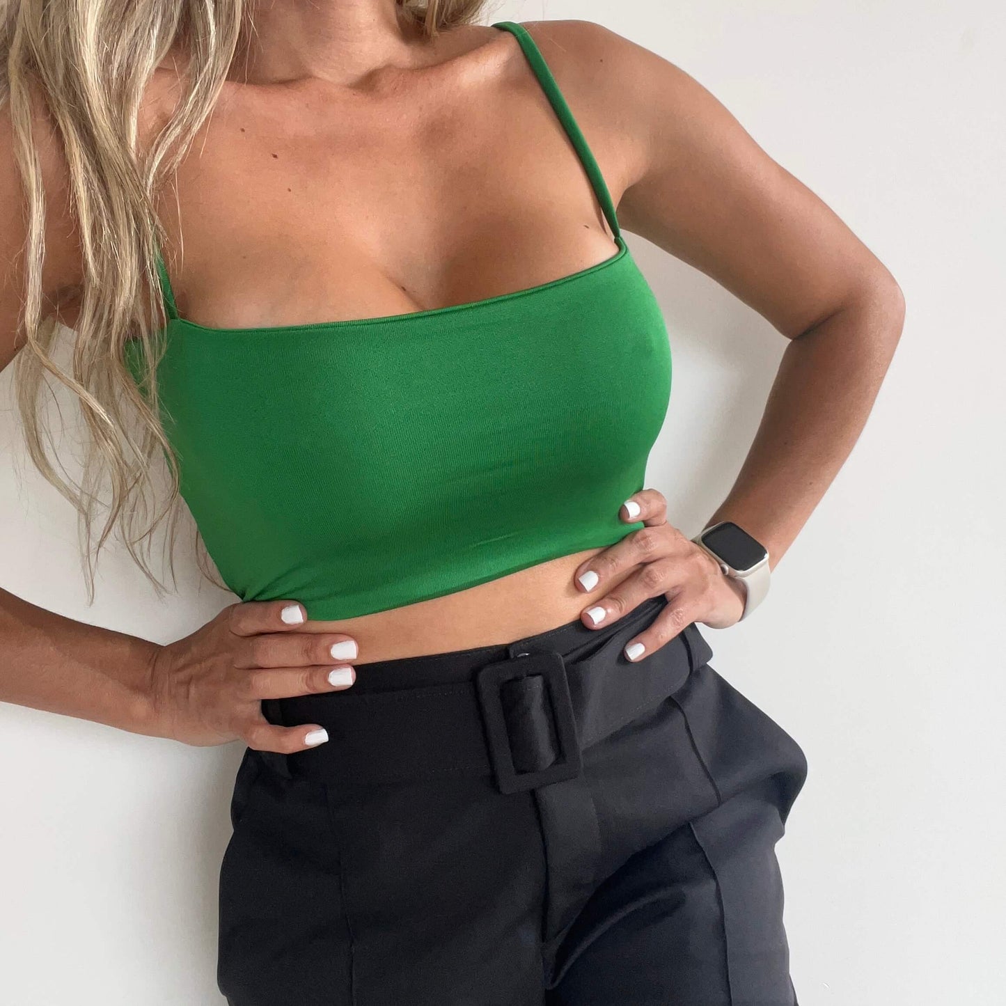 Croptop Lola