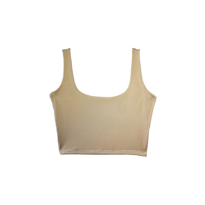 Croptop Lupe