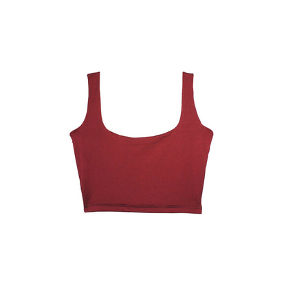 Croptop Lupe