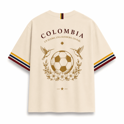 Oversized Premium COL