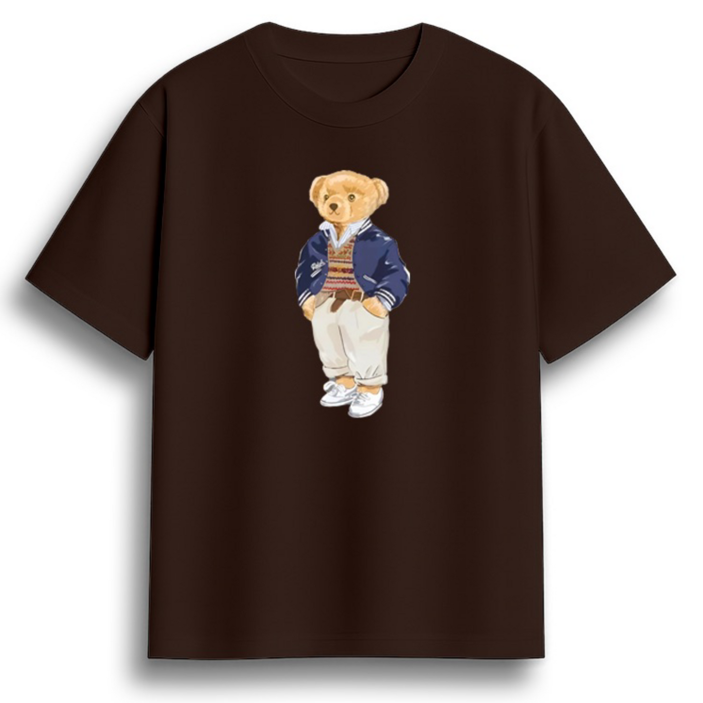 Oversized Premium Ralph Chocolate