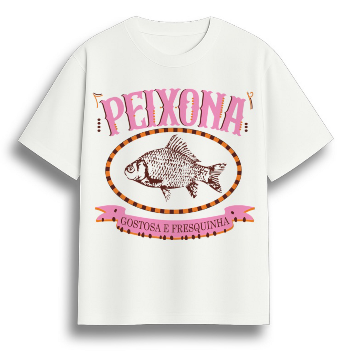 Oversized Premium Peixona