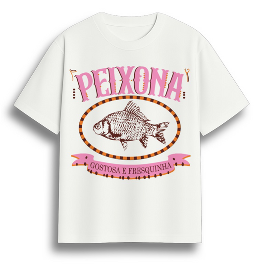 Oversized Premium Peixona