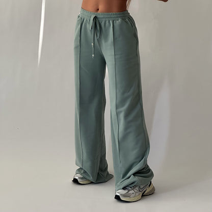 Sweatpant burda Agatha