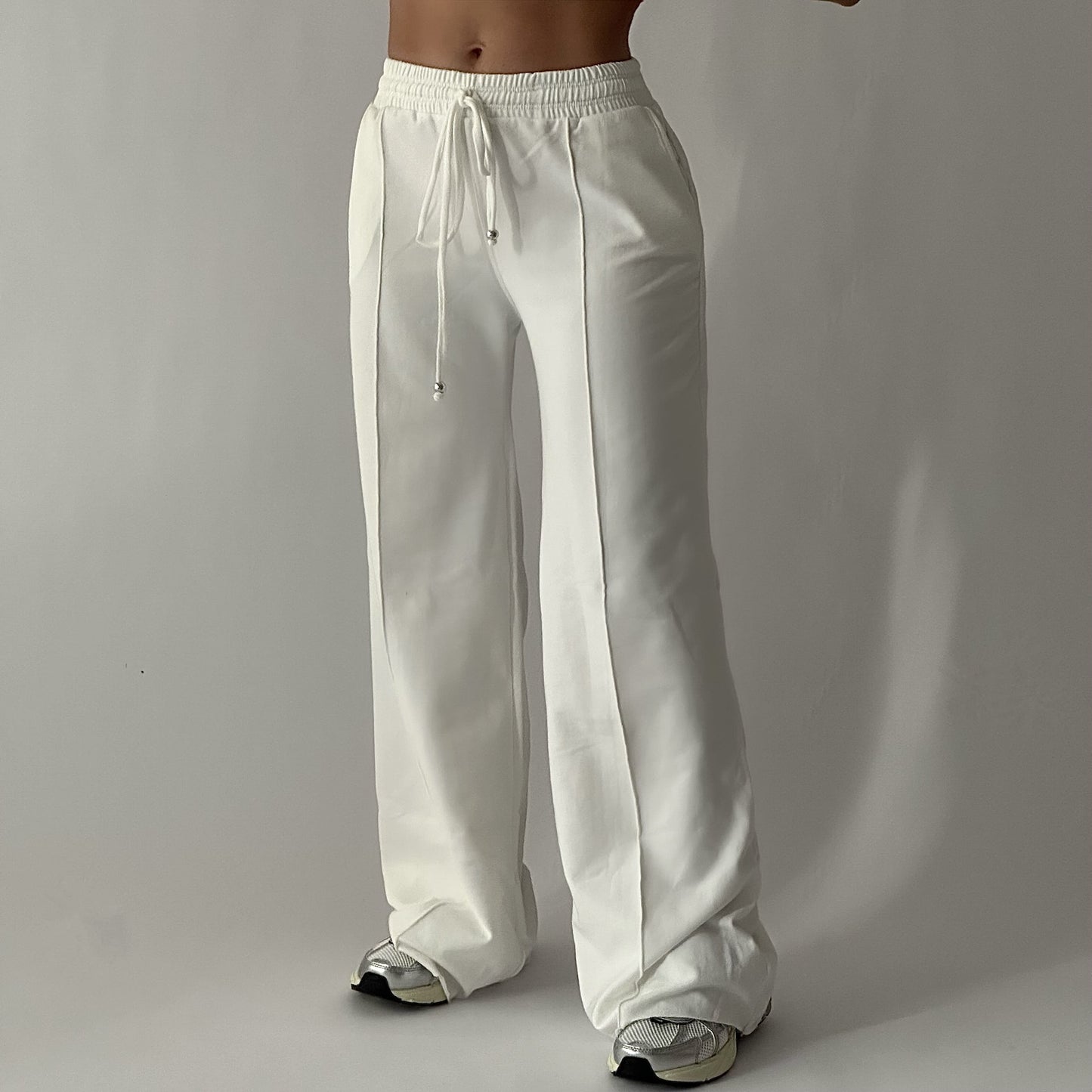 Sweatpant burda Agatha