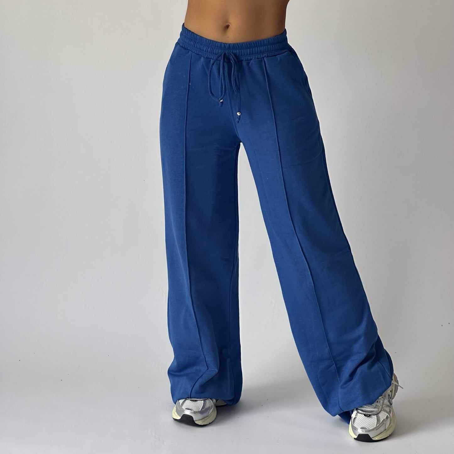 Sweatpant burda Agatha