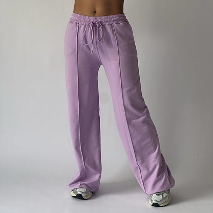 Sweatpant burda Agatha