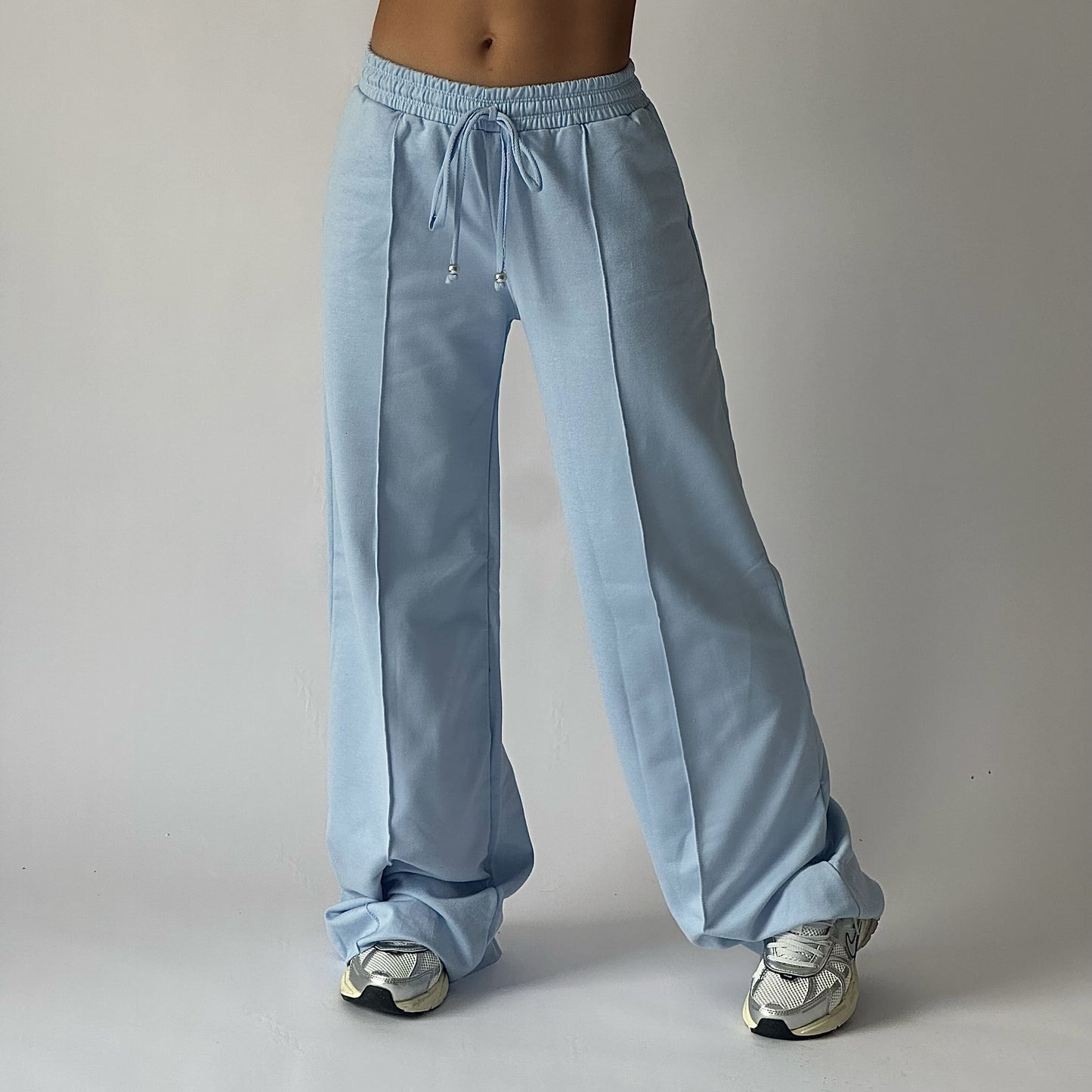 Sweatpant burda Agatha