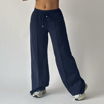 Sweatpant burda Agatha