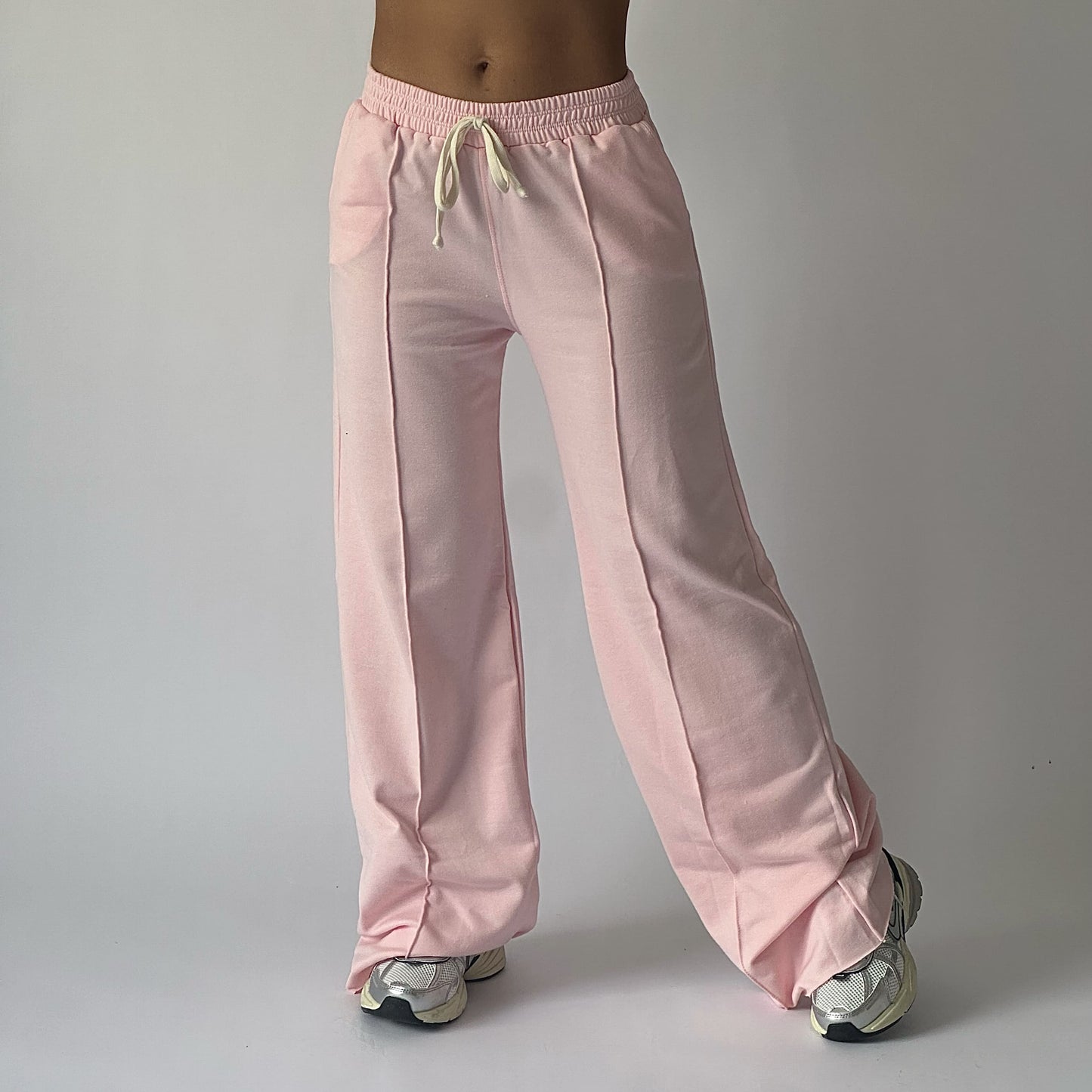 Sweatpant burda Agatha