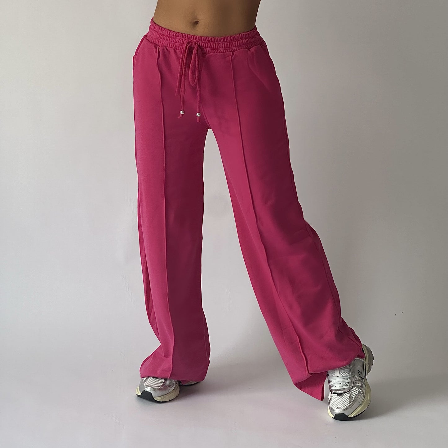 Sweatpant burda Agatha