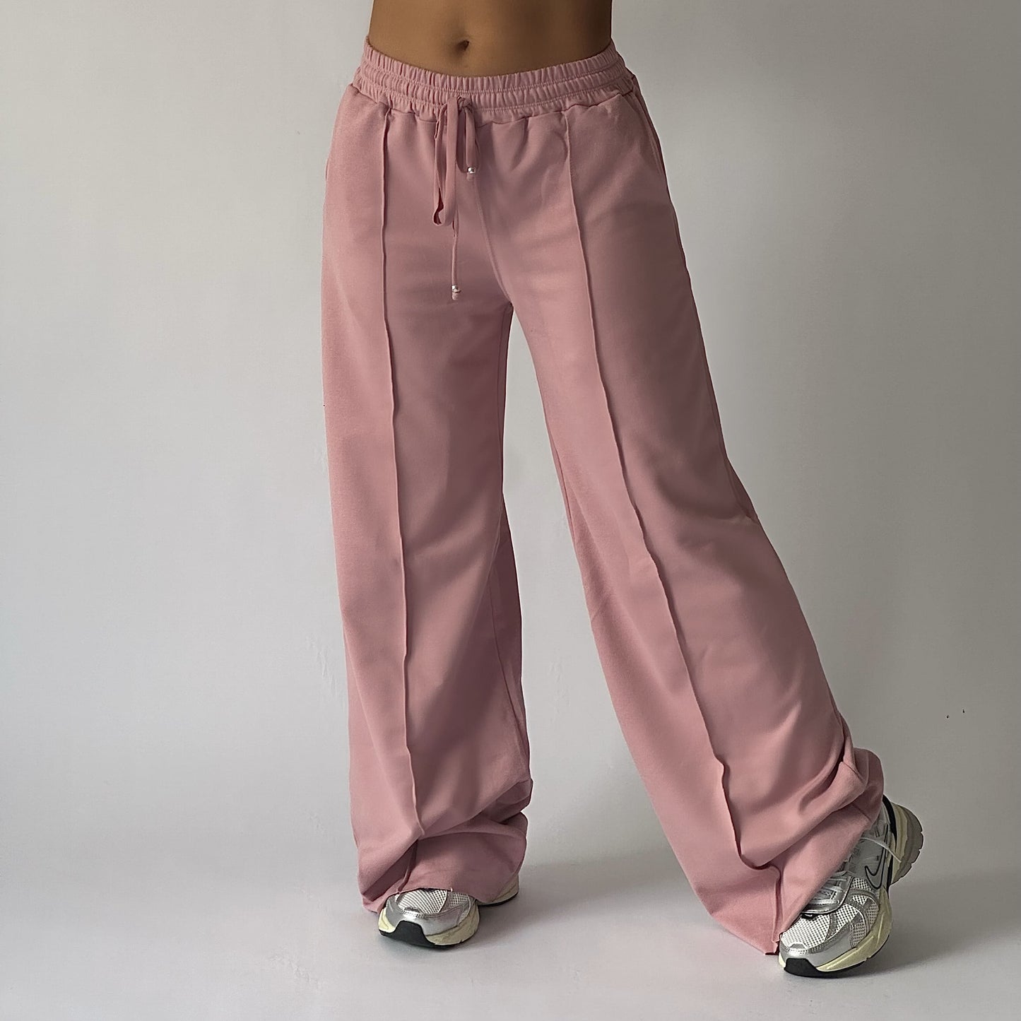 Sweatpant burda Agatha