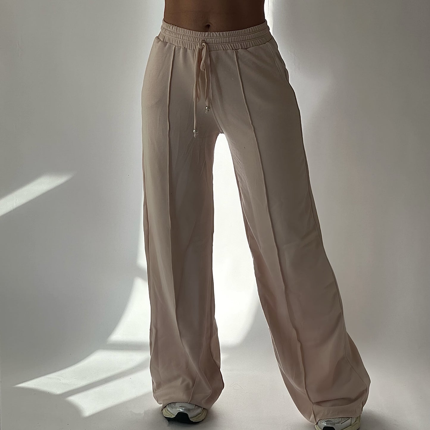 Sweatpant burda Agatha