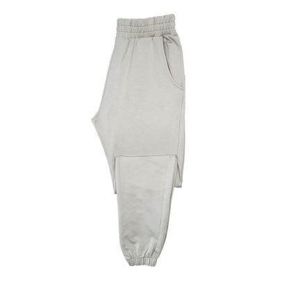 Jogger burda algodón